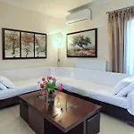 Apartmán Frezia 3