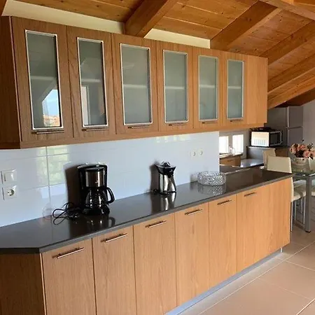 Frezia Apartment 3 * Lefkáda