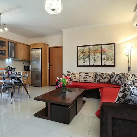 Frezia 3 Apartmán