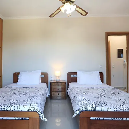Frezia 3 Apartmán