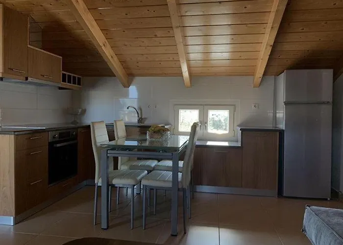 Apartman Frezia Apartment 3