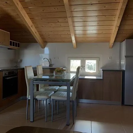 דירה Sofita Attic