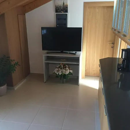 Sofita Attic דירה Lefkáda