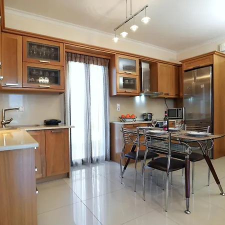 Frezia 3 Apartamento Lefkáda