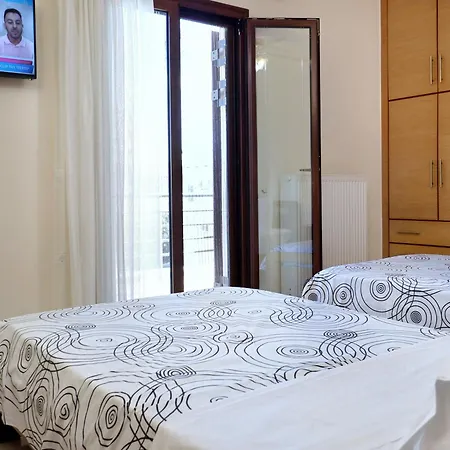 Frezia 3 Apartamento *