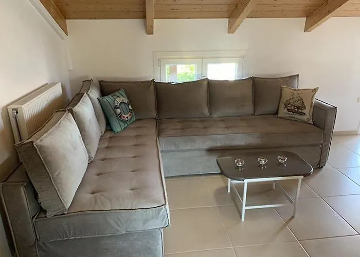 Frezia Apartment 3 Appartement *